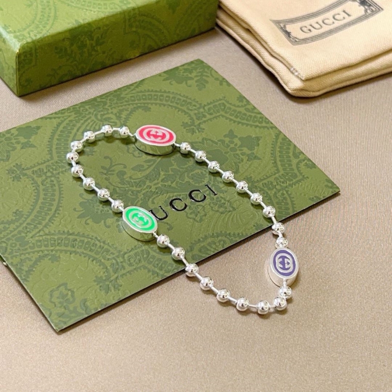 Gvc*1 bracelets